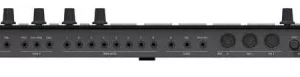 Arturia KeyStep Pro 37 Tuş MIDI Klavye ve Sequencer Siyah