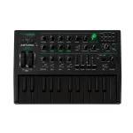 Arturia MicroBrute UFO Edition Analog Monofonik Synthesizer