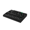 Arturia MicroBrute UFO Edition Analog Monofonik Synthesizer
