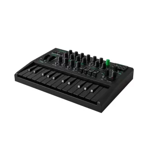Arturia MicroBrute UFO Edition Analog Monofonik Synthesizer