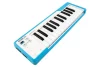 Arturia MicroLab 25 Tuş Taşınabilir MIDI Klavye Mavi