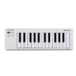 Arturia MicroLab Mk3 25 Tuşlu MIDI Klavye Beyaz