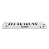 Arturia MicroLab Mk3 25 Tuşlu MIDI Klavye Beyaz