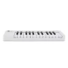 Arturia MicroLab Mk3 25 Tuşlu MIDI Klavye Beyaz