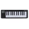 Arturia MicroLab Mk3 25 Tuşlu MIDI Klavye Siyah