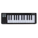 Arturia MicroLab Mk3 25 Tuşlu MIDI Klavye Siyah