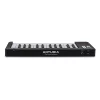 Arturia MicroLab Mk3 25 Tuşlu MIDI Klavye Siyah