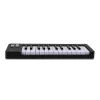 Arturia MicroLab Mk3 25 Tuşlu MIDI Klavye Siyah