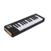 Arturia MicroLab Mk3 25 Tuşlu MIDI Klavye Siyah