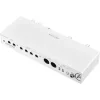 Arturia MiniFuse 4 USB-C Ses Kartı Beyaz