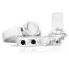 Arturia MiniFuse Recording Pack Kayıt Seti Beyaz