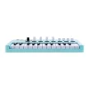 Arturia MiniLab 3 25 Tuş MIDI Klavye Aquamarine