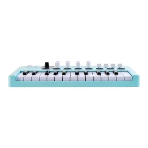 Arturia MiniLab 3 25 Tuş MIDI Klavye Aquamarine
