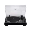 Audio-Technica AT-LP120XBT-USB Bluetooth Manuel Pikap Siyah