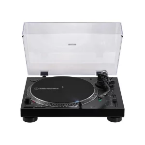 Audio-Technica AT-LP120XBT-USB Bluetooth Manuel Pikap Siyah