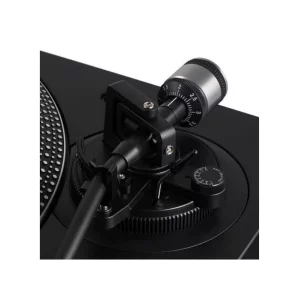 Audio-Technica AT-LP120XBT-USB Bluetooth Manuel Pikap Siyah