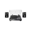 Audio-Technica AT-LP120XUSB ve AT-SP3X Pikap Müzik Sistemi