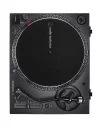 Audio-Technica AT-LP120XUSB ve AT-SP3X Pikap Müzik Sistemi