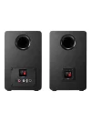 Audio-Technica AT-LP120XUSB ve AT-SP3X Pikap Müzik Sistemi