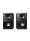 Audio-Technica AT-LP120XUSB ve AT-SP3X Pikap Müzik Sistemi