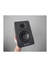 Audio-Technica AT-LP120XUSB ve AT-SP3X Pikap Müzik Sistemi