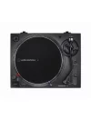 Audio-Technica AT-LP120XUSB ve Kanto REN Pikap Müzik Sistemi