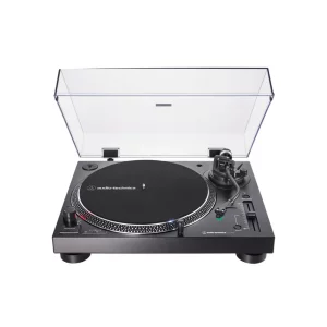 Audio-Technica AT-LP120XUSB ve Klipsch R-50PM Pikap Müzik Sistemi