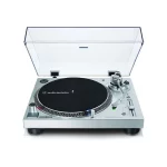 Audio-Technica AT-LP120XUSB Manuel Pikap Gri