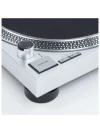 Audio-Technica AT-LP120XUSB Manuel Pikap Gri
