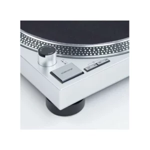 Audio-Technica AT-LP120XUSB Manuel Pikap Gri