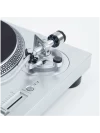 Audio-Technica AT-LP120XUSB Manuel Pikap Gri