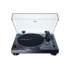 Audio-Technica AT-LP120XUSB Manuel Pikap Siyah