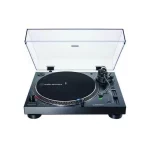 Audio-Technica AT-LP120XUSB Manuel Pikap Siyah