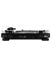 Audio-Technica AT-LP120XUSB Manuel Pikap Siyah