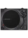 Audio-Technica AT-LP120XUSB Manuel Pikap Siyah