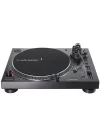 Audio-Technica AT-LP120XUSB Manuel Pikap Siyah