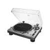 Audio-Technica AT-LP140XP Manuel DJ Pikap Gri