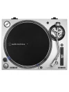 Audio-Technica AT-LP140XP Manuel DJ Pikap Gri
