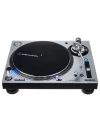 Audio-Technica AT-LP140XP Manuel DJ Pikap Gri