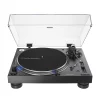 Audio-Technica AT-LP140XPBKEUK Manuel Pikap Siyah Plak Çalar