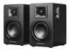 Audio-Technica AT-LP60XBT Beyaz ve AT-SP3X Pikap Müzik Sistemi