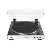 Audio-Technica AT-LP60XBT Bluetooth Tam Otomatik Pikap Beyaz