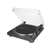 Audio-Technica AT-LP60XBT Bluetooth Tam Otomatik Pikap Siyah