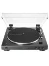 Audio-Technica AT-LP60XBT Bluetooth Tam Otomatik Pikap Siyah