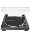 Audio-Technica AT-LP60XBT Siyah ve AT-SP3X Pikap Müzik Sistemi