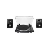 Audio-Technica AT-LP70XBT ve AT-SP3X Pikap Müzik Sistemi