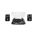 Audio-Technica AT-LP70XBT ve AT-SP3X Pikap Müzik Sistemi