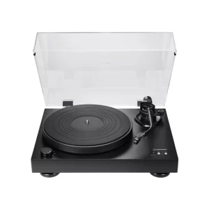 Audio-Technica AT-LP8X Direct Drive Yarı Otomatik Pikap