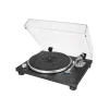 Audio-Technica AT-LPW30BK Manuel Pikap Siyah