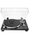 Audio-Technica AT-LPW30BK Manuel Pikap Siyah